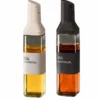 TRC0489-2 Galheteiro Vidro Quadrado 500 ML - Sortida - 2