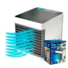 TRC0585-1 Climatizador Portátil 3 Velocidades Branco