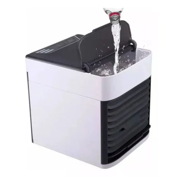 TRC0585-2 Climatizador Portátil 3 Velocidades Branco - 2