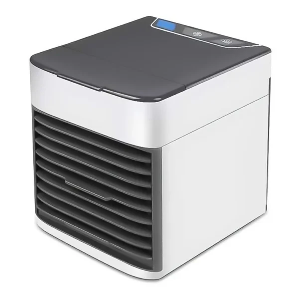 TRC0585-5 Climatizador Portátil 3 Velocidades Branco - 5