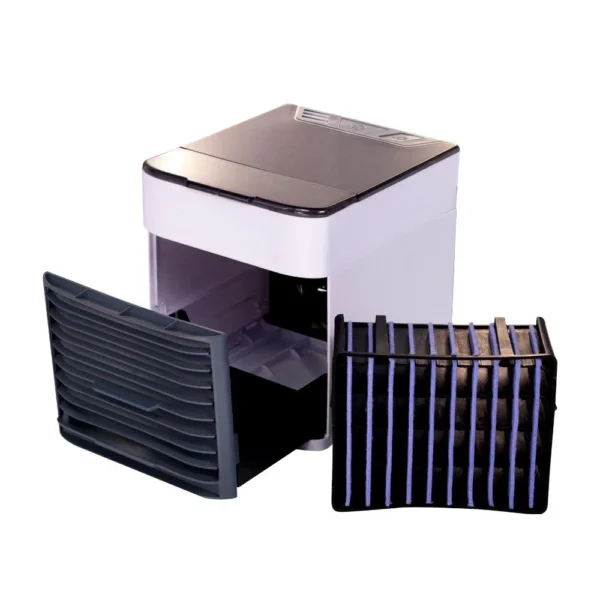 TRC0585-6 Climatizador Portátil 3 Velocidades Branco - 6