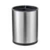TRC0696-7 Porta Talher com Dreno - Inox - 7