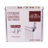 Extensor Giratório para Torneira 360 Graus - 4
