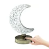 Mini Luminária LED de Mesa com USB