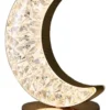 Mini Luminária LED de Mesa com USB - 5