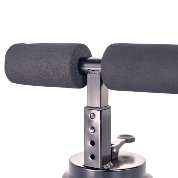TRC0881-1 Aparelho Abdominal com Ventosa Ginástica Portátil