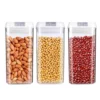 TRC0908-2 Kit 3 Potes Herméticos Multiuso 1200ML - 2