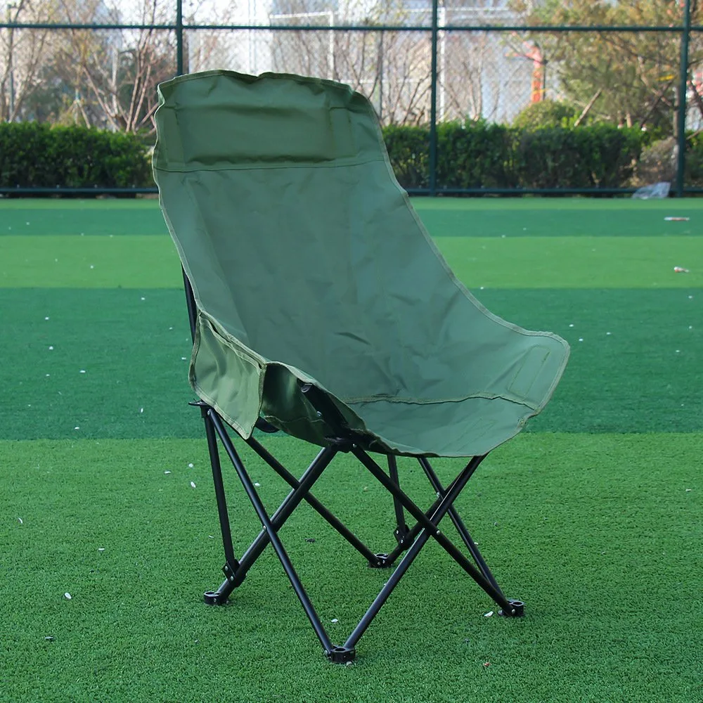 Cadeira Para Camping Dobrável - 2