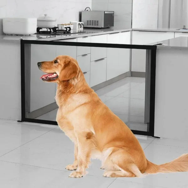 Tela de Proteção Para Cães e Gatos - 2