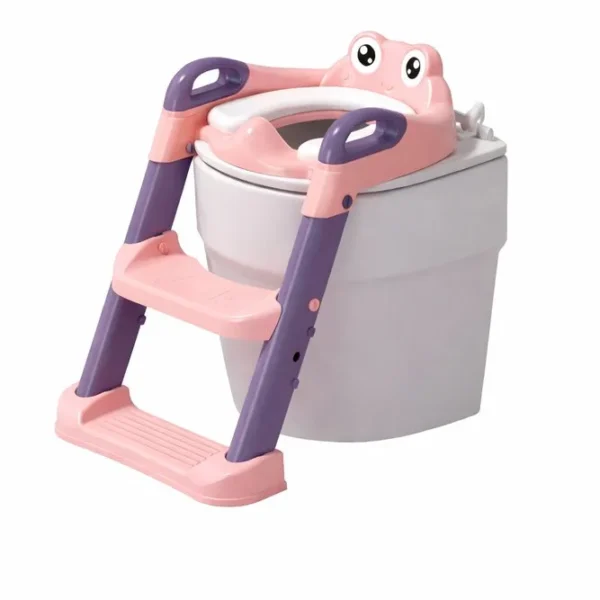 Assento Redutor Infantil Para Vaso Sanitário