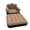 Poltrona e Sofá Cama Inflável - 12