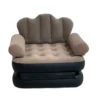 Poltrona e Sofá Cama Inflável - 6