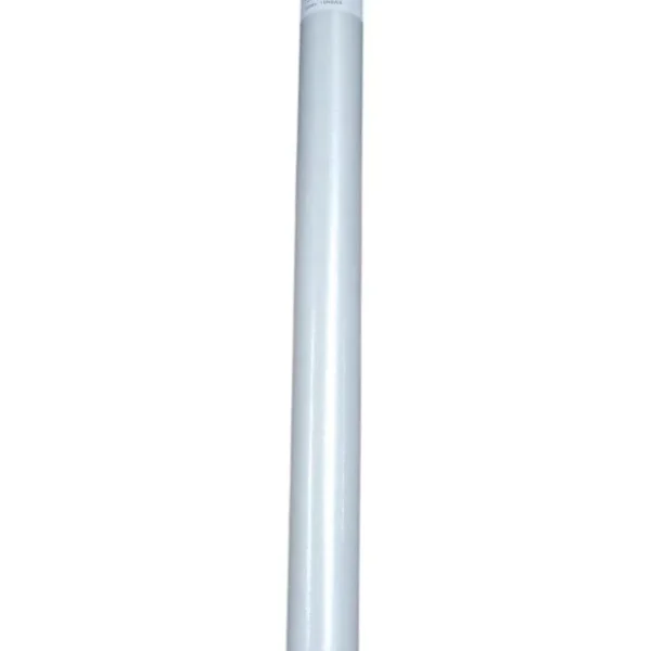 TRC1101-1 Rolo Autoadesivo Protetor Transparente Fosco 45cm x 5m