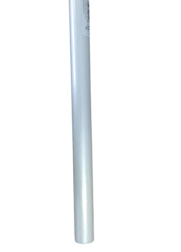 TRC1101-2 Rolo Autoadesivo Protetor Transparente Fosco 45cm x 5m - 2