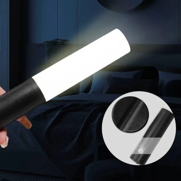 TRC1107-1 Luminária de Parede com USB - Sortida
