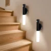 TRC1107-3 Luminária de Parede com USB - Sortida - 3