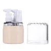 TRC1126-12 Kit 3 Frascos Spray Reutilizáveis para Viagem - 12
