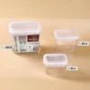 Conjunto com 03 Potes Herméticos Térmicos - 2