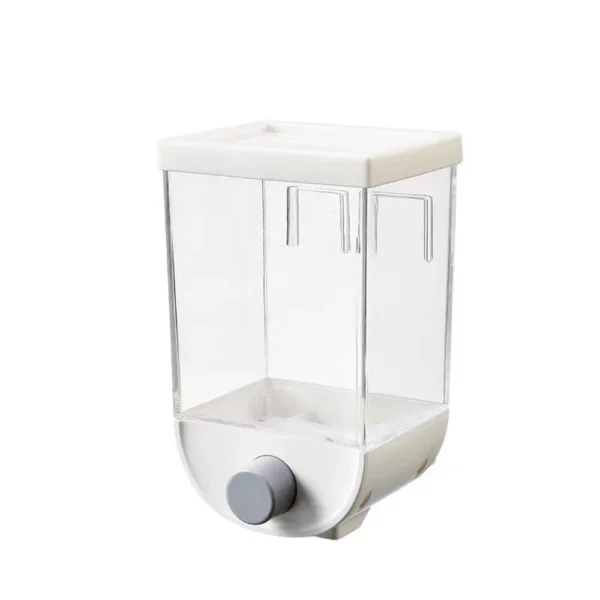 TRC1189-1 Organizador Dispenser Suspenso Multiuso - 2