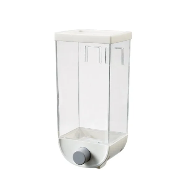 TRC1190-1 Organizador Dispenser Suspenso Multiuso