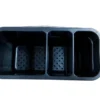 Porta Talheres de Inox - 2