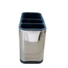 Porta Talheres de Inox - 3