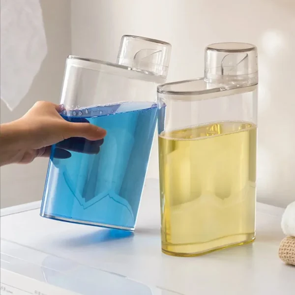 Dispenser Multiuso 2000ml - 10