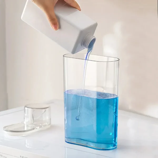 Dispenser Multiuso 2000ml - 2