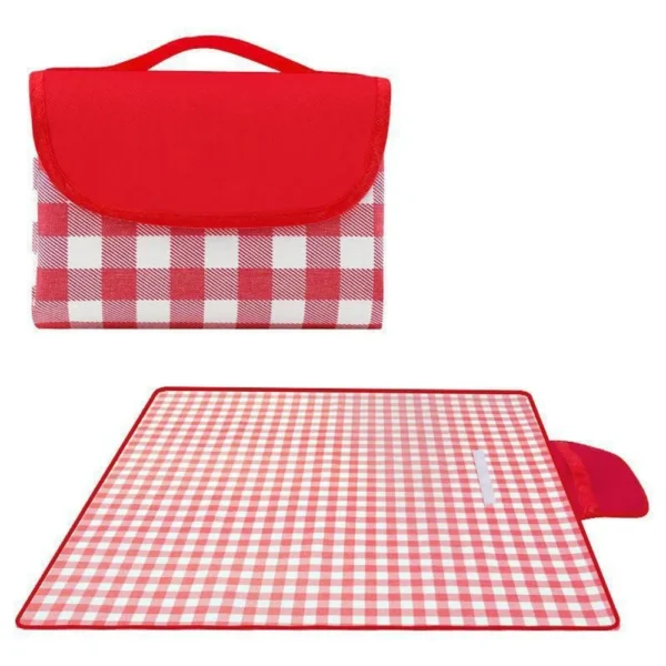 TRC1275-3 Toalha Para Camping - Sortida - 3