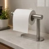 TRC1284-2 Porta Papel Higiênico Metal - 2
