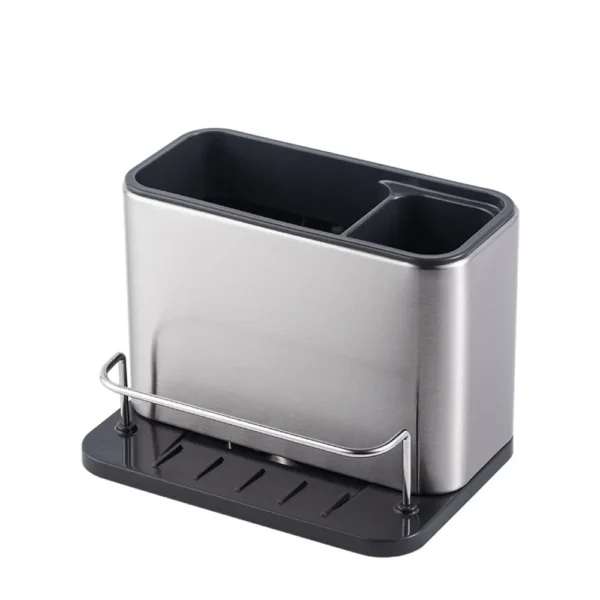 Organizador de Pia - Inox