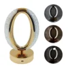 TRC1328-2 Luminária Oval LED de Mesa com USB - 2