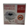 Armadilha Pega Moscas 20cm