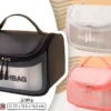 TRC1352-1 Necessaire Bolsa de Mão Organizadora com Alça - Sortida