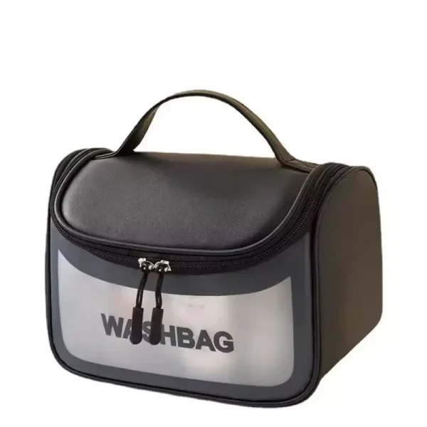 TRC1352-3 Necessaire Bolsa de Mão Organizadora com Alça - Sortida - 3
