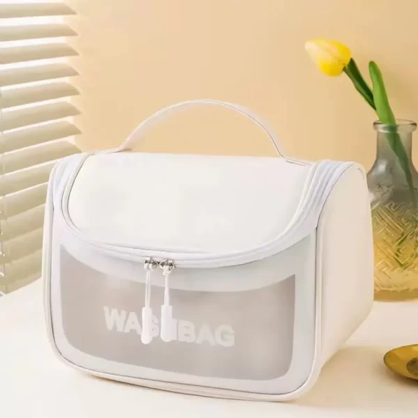 TRC1352-4 Necessaire Bolsa de Mão Organizadora com Alça - Sortida - 4