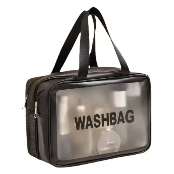 Necessaire Organizadora com Alça - Sortida