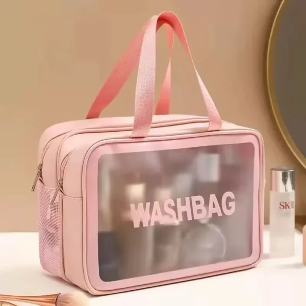 TRC1353-2 Necessaire Organizadora com Alça - Sortida - 2