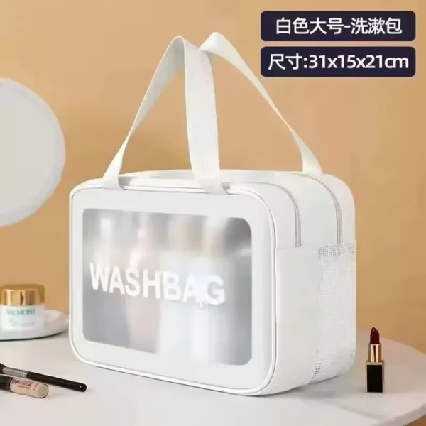 TRC1353-3 Necessaire Organizadora com Alça - Sortida - 3