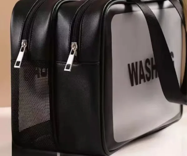 TRC1353-5 Necessaire Organizadora com Alça - Sortida - 5
