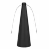 TRC1422-3 Ventilador Repelente de Insetos 25cm - Preta - 3