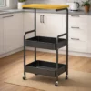TRC1506-2 Rack Multiuso - 2