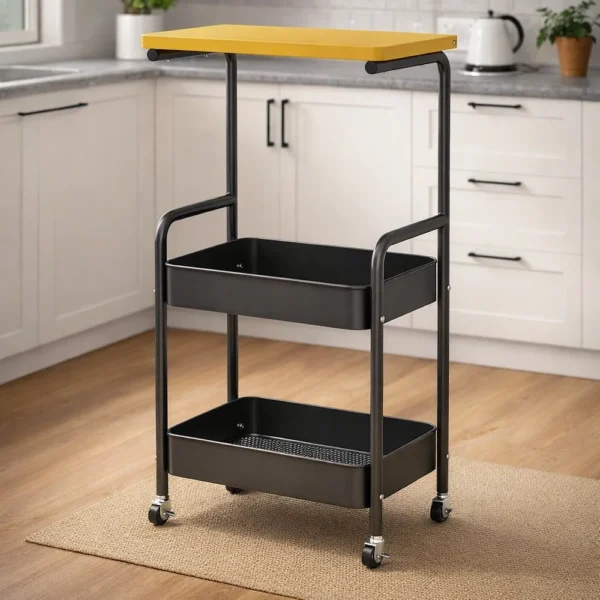 Rack Multiuso - 2