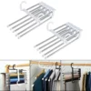 TRC6787-3 Cabide Organizador para Peças pequenas em Inox - 3