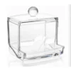 TRC6808-3 Dispenser Para Hastes de Algodão com Tampa - 3