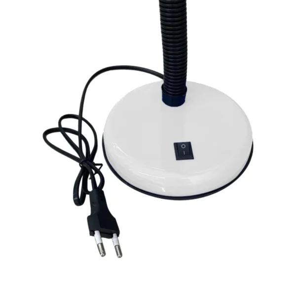 Luminária de Mesa Bivolt - Sortida