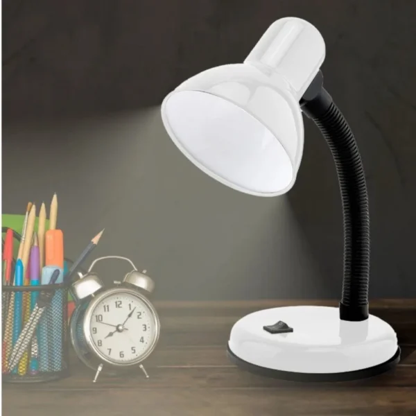 TRC6819-4 Luminária de Mesa Bivolt - Sortida - 4