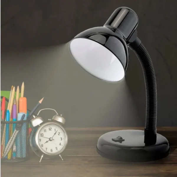 Luminária de Mesa Bivolt - Sortida - 9