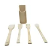 TRC7046-2 Kit 5 Peças Utensílio de Cozinha de Bambu - 2