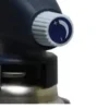 TRC8176-3 Maçarico Para Culinária com Controle Manual - Azul - 3